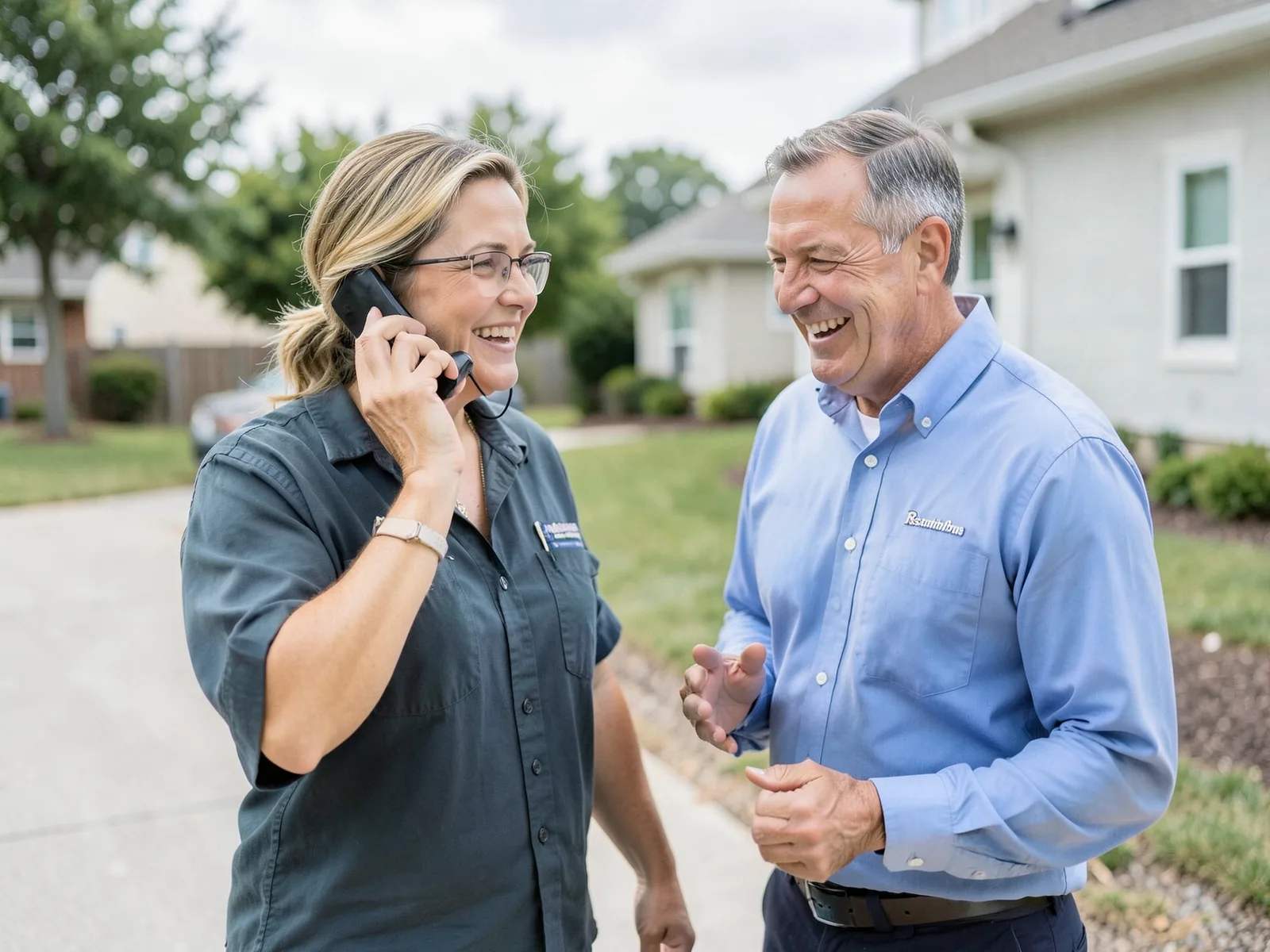 Frequently Asked Questions About Storm Damage Restoration in Scranton, IA